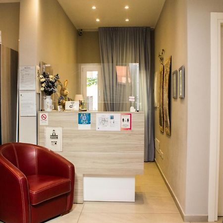 Hotel Sant'Orsola City House Collection By Gsa Hotels Болонья Экстерьер фото
