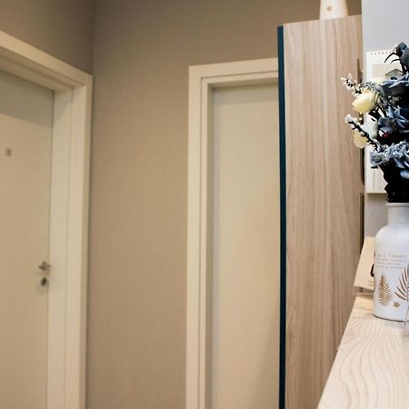 Hotel Sant'Orsola City House Collection By Gsa Hotels Болонья Экстерьер фото