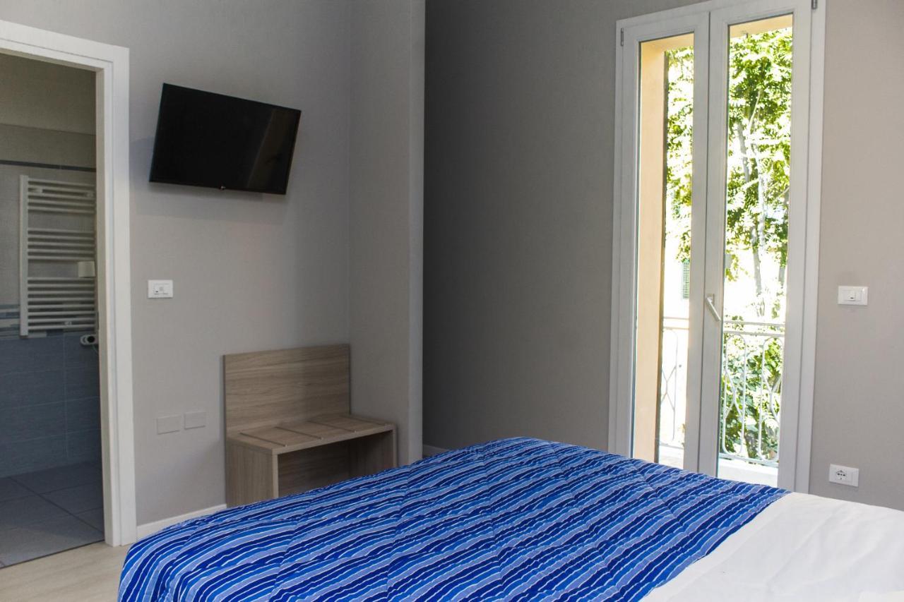 Hotel Sant'Orsola City House Collection By Gsa Hotels Болонья Экстерьер фото