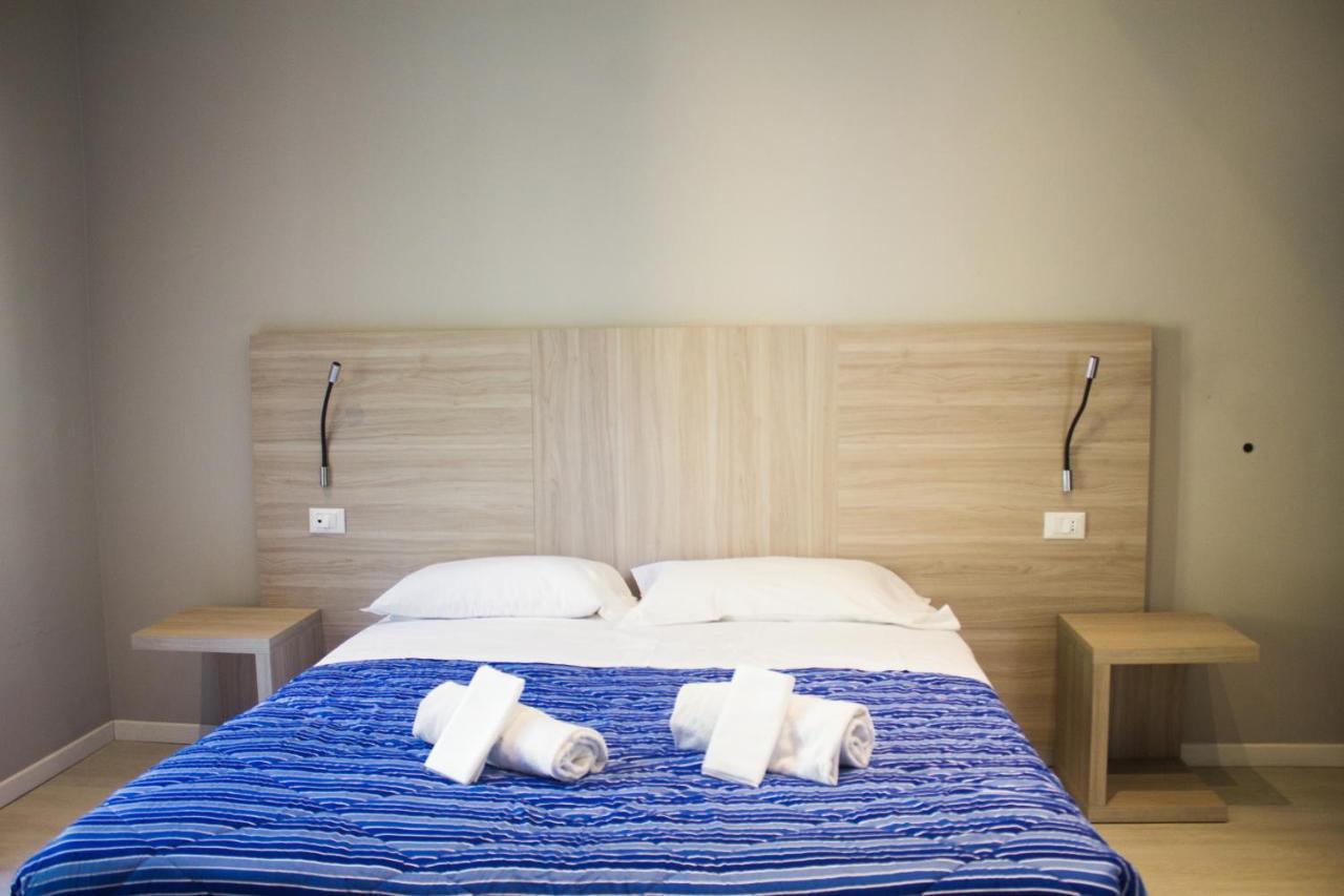 Hotel Sant'Orsola City House Collection By Gsa Hotels Болонья Экстерьер фото