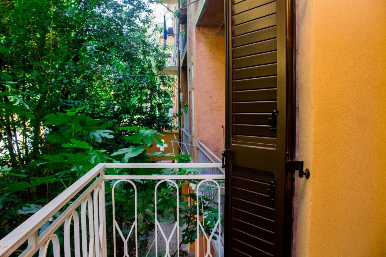 Hotel Sant'Orsola City House Collection By Gsa Hotels Болонья Экстерьер фото